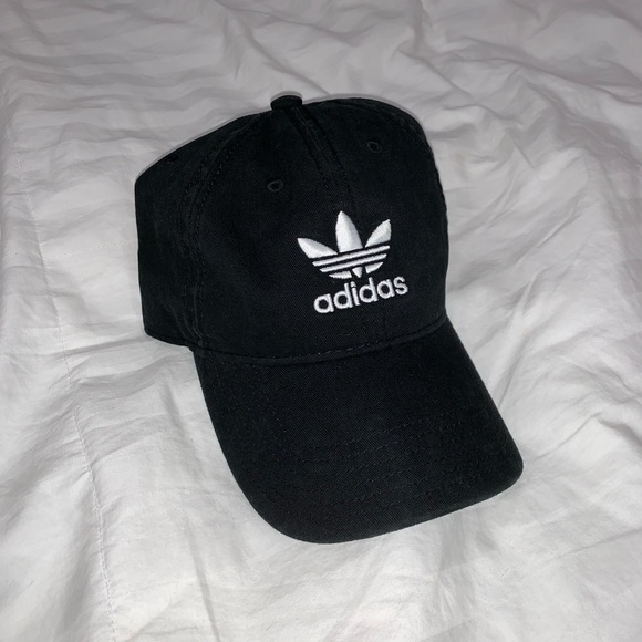 adidas Other - Adidas Baseball Cap
